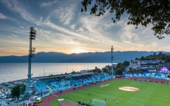 HNK Rijeka – NK Hrvatski dragovoljac 3:1 (1:0)