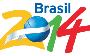 Brazil 2014!