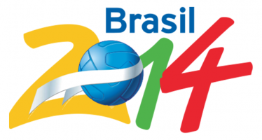Brazil 2014!