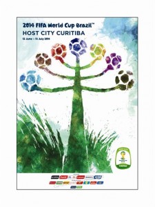 Curitiba_poster