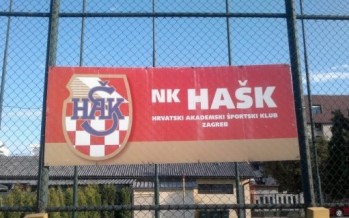 Najava: HAŠK – Rijeka II