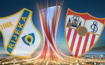 Rijeka – Sevilla: Na Kantridu stiže branitelj naslova