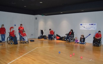 Aktivnim vikendom završio Festival sporta osoba s invaliditetom