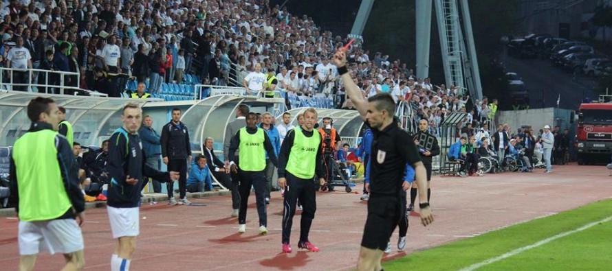 Presudila kvaliteta, Zebec odveo Dinamo u finale