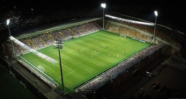 Odigrana prva utakmica na zamjenskom stadionu HNK Rijeka na Rujevici!