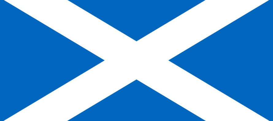 Škotski mazohizam