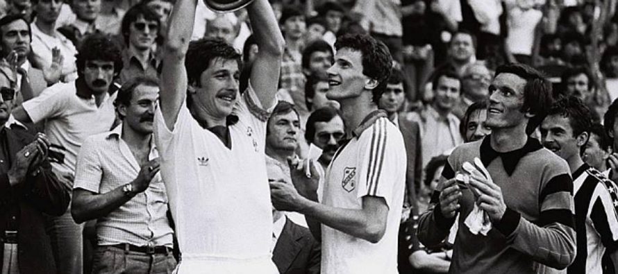 VIDEO: Put do obrane naslova osvajača Jugoslavenskog nogometnog kupa